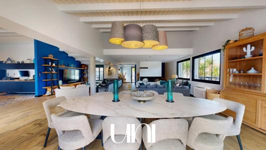 Acheter Maison Bois-plage-en-re Charente maritime