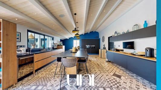 Acheter Maison Bois-plage-en-re 2968000 euros