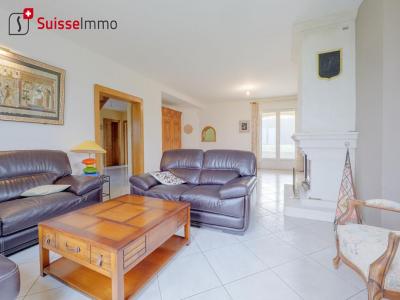 Acheter Maison 200 m2 Isle-sur-le-doubs