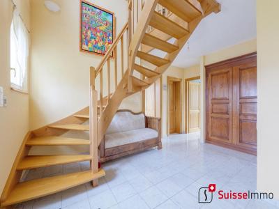 Acheter Maison Isle-sur-le-doubs Doubs