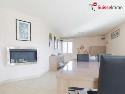 For sale Etupes 5 rooms 148 m2 Doubs (25460) photo 0
