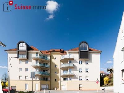 Annonce Vente 5 pi�ces Appartement Etupes 25