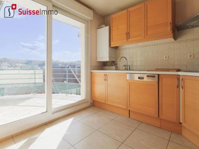 Acheter Appartement Etupes Doubs
