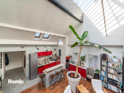 Acheter Appartement 131 m2 Nantes