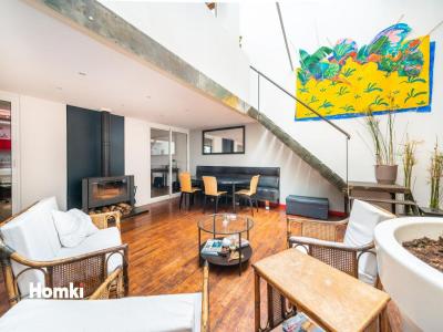 Acheter Appartement Nantes 399000 euros