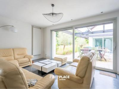 Annonce Vente 8 pi�ces Maison Sainte-luce-sur-loire 44