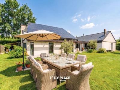 Acheter Maison Sainte-luce-sur-loire Loire atlantique