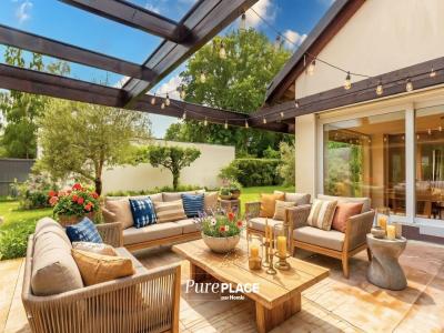 Acheter Maison Sainte-luce-sur-loire 699000 euros