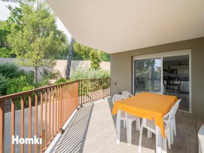 Annonce Vente 4 pi�ces Appartement Marseille-12eme-arrondissement 13