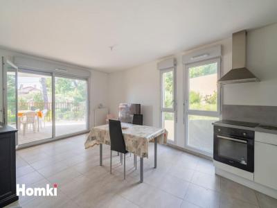 Acheter Appartement 82 m2 Marseille-12eme-arrondissement