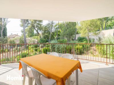 Acheter Appartement Marseille-12eme-arrondissement Bouches du Rhone
