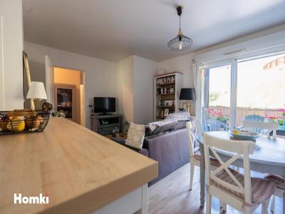 Annonce Vente 3 pi�ces Appartement Nantes 44