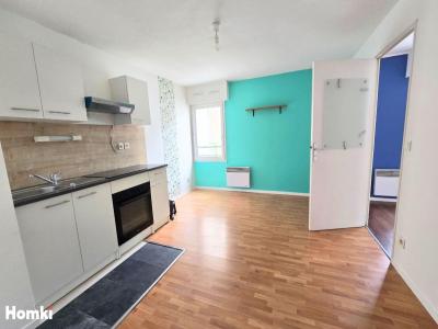 Annonce Vente 2 pi�ces Appartement Nantes 44