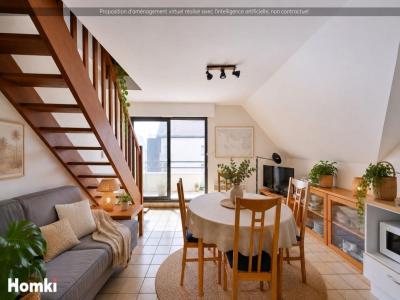 For sale Turballe 3 rooms 50 m2 Loire atlantique (44420) photo 0