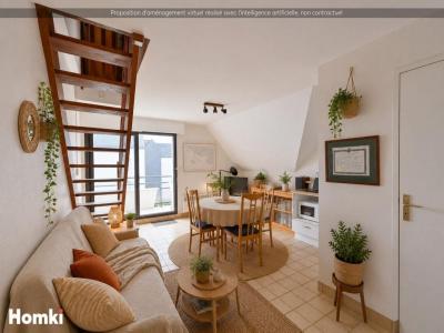 Annonce Vente 3 pi�ces Appartement Turballe 44
