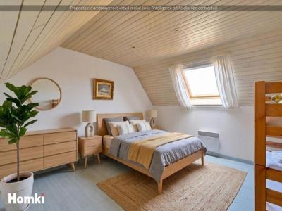 Acheter Appartement Turballe 229000 euros