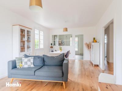 Annonce Vente 7 pi�ces Maison Treillieres 44