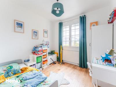 Acheter Maison 129 m2 Treillieres