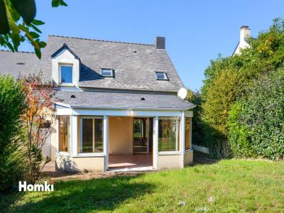 Acheter Maison 123 m2 Nantes