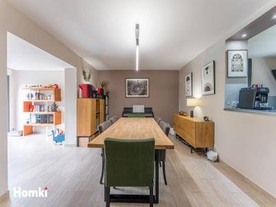 Annonce Vente 5 pi�ces Maison Chapelle-sur-erdre 44