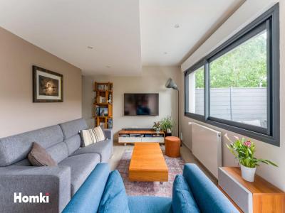 Acheter Maison 102 m2 Chapelle-sur-erdre