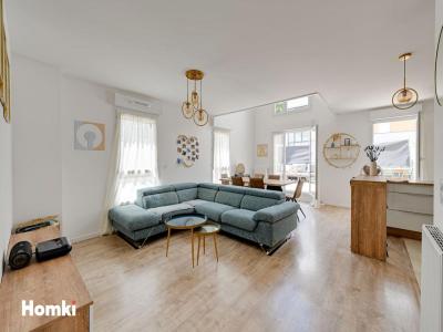 For sale Poissy 5 rooms 112 m2 Yvelines (78300) photo 0