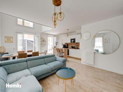 Annonce Vente 5 pi�ces Appartement Poissy 78