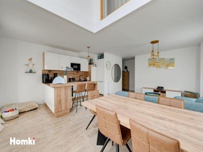 Acheter Appartement 112 m2 Poissy
