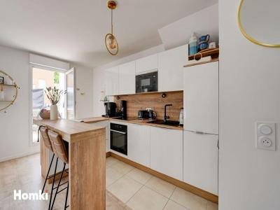 Acheter Appartement Poissy Yvelines