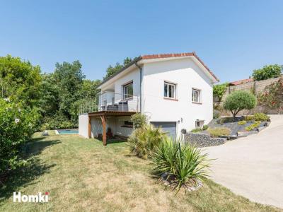 For sale Saint-clar-de-riviere 6 rooms 155 m2 Haute garonne (31600) photo 0