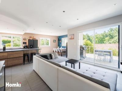 Annonce Vente 6 pi�ces Maison Saint-clar-de-riviere 31