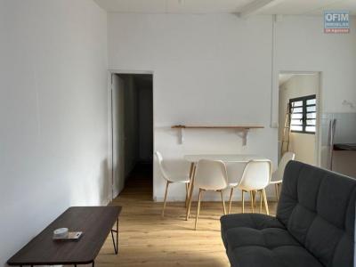 Annonce Location vacances Appartement Ravine-des-cabris 974