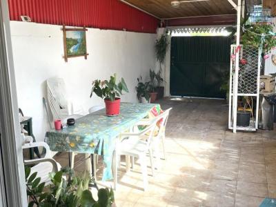 Annonce Vente Maison Port 974