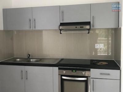 Annonce Vente Appartement Sainte-clotilde 974