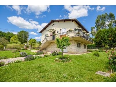 For sale Montpon-menesterol 5 rooms 105 m2 Dordogne (24700) photo 0