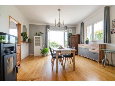 Acheter Maison Montpon-menesterol Dordogne