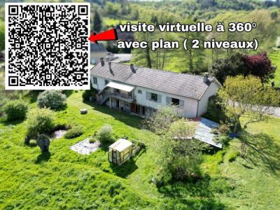 For sale Villac 5 rooms 165 m2 Dordogne (24120) photo 0