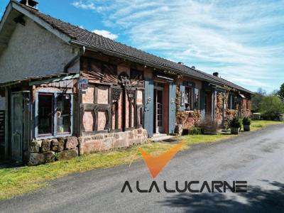 Acheter Maison 165 m2 Villac