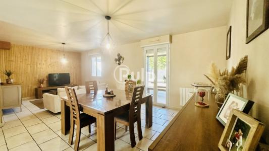 Acheter Maison 100 m2 Sains-en-gohelle