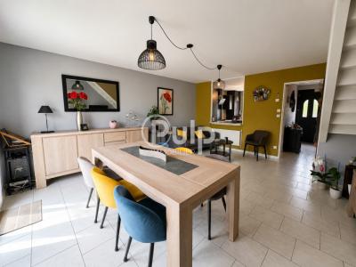 For sale Leforest 6 rooms 95 m2 Pas de calais (62790) photo 0