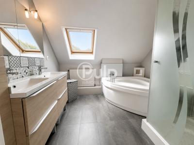Acheter Maison 95 m2 Leforest