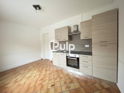 Annonce Vente 4 pi�ces Maison Brebieres 62
