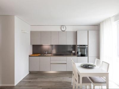 Annonce Vente 4 pi�ces Appartement Villeneuve-de-la-raho 66