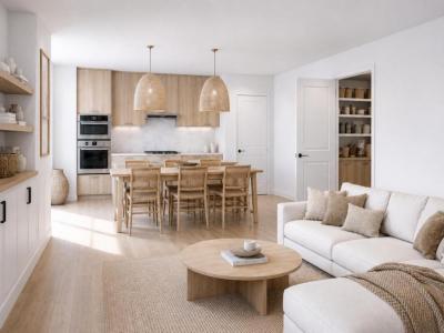 Annonce Vente 5 pi�ces Appartement Union 31
