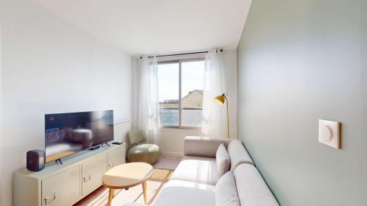 For rent Asnieres-sur-seine 6 rooms 89 m2 Hauts de Seine (92600) photo 0