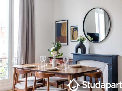 Annonce Location 2 pi�ces Appartement Paris-6eme-arrondissement 75