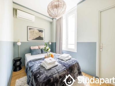 Louer Appartement 59 m2 Paris-6eme-arrondissement