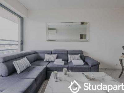 Annonce Location 2 pi�ces Appartement Levallois-perret 92