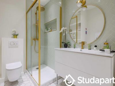Louer Appartement Paris-17eme-arrondissement 9223 euros