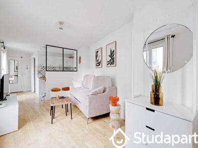 For rent Paris-4eme-arrondissement 1 room 31 m2 Paris (75004) photo 0